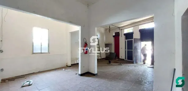 Ponto Comercial à venda, 120m² no Encantado, Rio de Janeiro