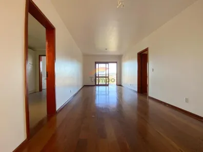 Apartamento com 3 Quartos à venda, 118m² no Centro, Novo Hamburgo