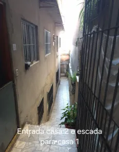 Sobrado com 2 Quartos à venda, 125m² no Jardim Vera Cruz(Zona Sul), São Paulo