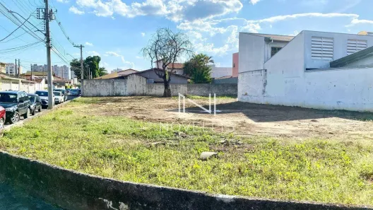 Lote/Terreno à venda, 951m² no Jardim das Indústrias, São José dos Campos