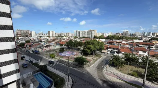 Apartamento com 2 Quartos para alugar, 60m² no Jatiúca, Maceió