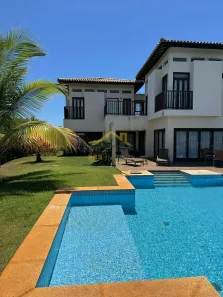 Casa com 4 Quartos à venda, 430m² no , Mata de São João