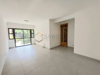 Apartamento com 3 Quartos para alugar, 77m² no Parque Residencial Julia, São Paulo