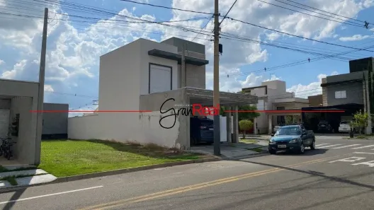 Lote/Terreno à venda, 150m² no Jardim Park Real, Indaiatuba