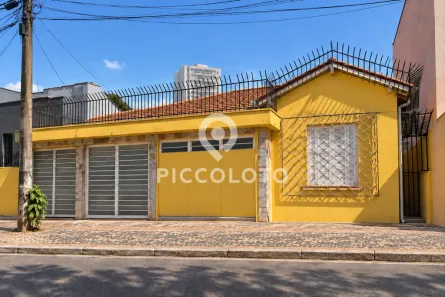 Imóvel Comercial com 2 Quartos para alugar, 191m² no DAE, Campinas