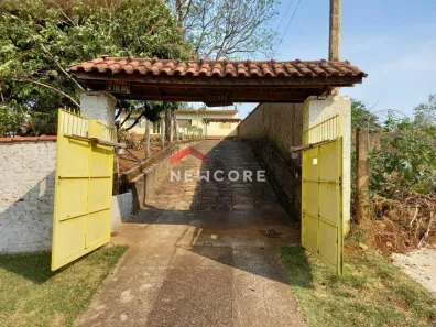 Fazenda/Sítio com 1 Quarto à venda, 96m² no Centro, Águas da Prata