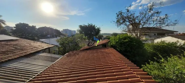 Casa com 5 Quartos à venda, 224m² no Jaraguá, Belo Horizonte
