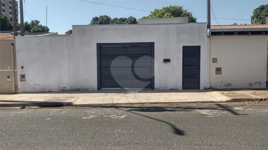Casa com 2 Quartos à venda, 141m² no Jardim Del Rei, Araraquara