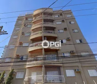 Apartamento com 3 Quartos à venda, 190m² no Jardim Paulista, Ribeirão Preto