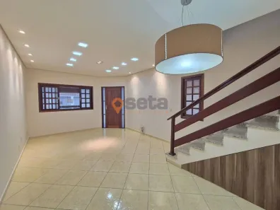 Casa com 4 Quartos à venda, 129m² no Jardim das Indústrias, São José dos Campos