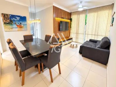 Apartamento com 3 Quartos à venda, 85m² no Enseada, Guarujá