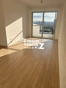 Apartamento com 3 Quartos à venda, 80m² no Jardim Itapeva, São Paulo