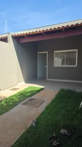 Casa com 2 Quartos à venda, 77m² no Residencial Jardins do Cerrado 1, Goiânia