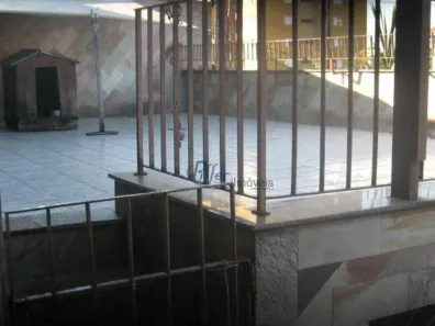 Casa com 5 Quartos à venda, 250m² no Vila Granada, São Paulo