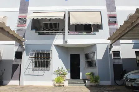 Apartamento com 2 Quartos à venda, 58m² no Parque Flamboyant, Campos dos Goytacazes