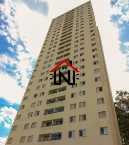 Apartamento com 3 Quartos à venda, 76m² no Moinho Velho, São Paulo