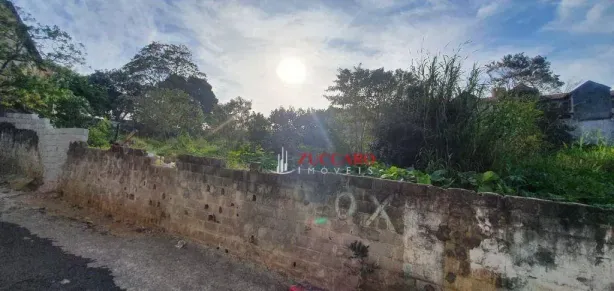 Lote/Terreno à venda, 2614m² no Jardim Célia, Guarulhos