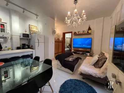 Apartamento com 1 Quarto à venda, 40m² no Tramandaí, Tramandaí