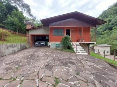 Casa com 4 Quartos à venda, 290m² no Galópolis, Caxias do Sul