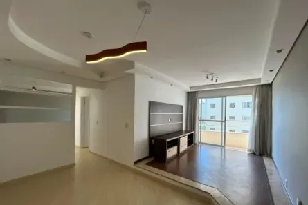 Apartamento com 2 Quartos para alugar, 76m² no Parque Residencial Aquarius, São José dos Campos
