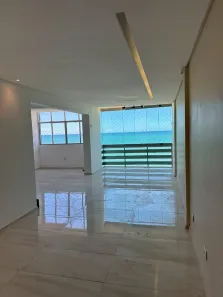 Apartamento com 3 Quartos para alugar, 110m² no Piedade, Jaboatão dos Guararapes