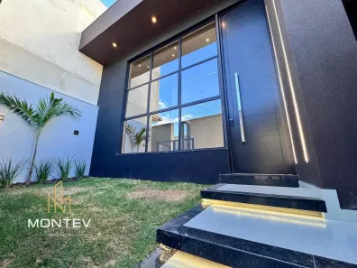 Casa com 4 Quartos à venda, 300m² no Orion, Divinópolis
