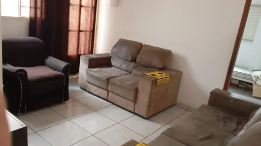 Casa com 3 Quartos à venda, 125m² no Jardim Continental, Taubaté