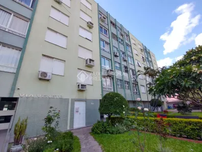 Apartamento com 2 Quartos à venda, 60m² no Santana, Porto Alegre