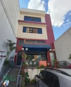 Prédio Comercial à venda, 600m² no Santana, São Paulo