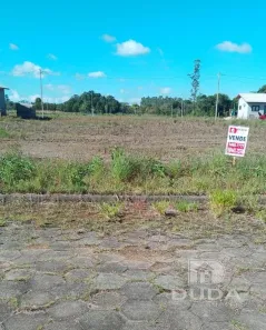 Lote/Terreno à venda, 364m² no São Bento Alto, Nova Veneza
