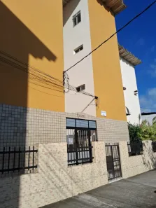 Apartamento com 3 Quartos à venda, 70m² no Cabula, Salvador