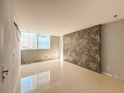 Sala Comercial à venda, 69m² no Praia da Costa, Vila Velha