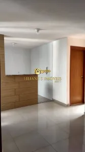 Apartamento com 2 Quartos à venda, 39m² no Jardim Universal, Araraquara