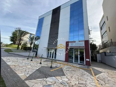Sala Comercial para alugar, 55m² no Loteamento Alphaville Campinas, Campinas