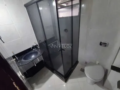 Apartamento com 3 Quartos à venda, 66m² no Catumbi, Rio de Janeiro