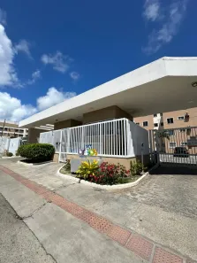 Apartamento com 3 Quartos à venda, 66m² no Espaço Tropical, Barra dos Coqueiros