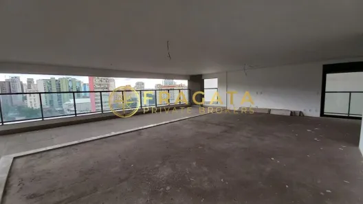 Apartamento com 4 Quartos à venda, 312m² no Santa Cecília, São Paulo