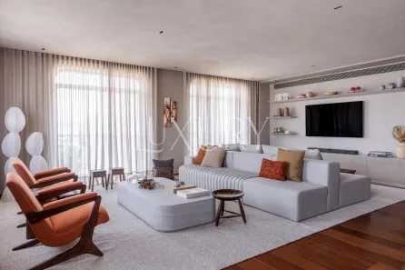 Apartamento com 3 Quartos à venda, 229m² no Itaim Bibi, São Paulo