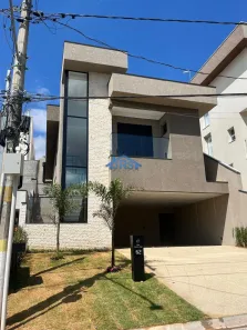Casa de Condomínio com 4 Quartos à venda, 209m² no Suru, Santana de Parnaíba