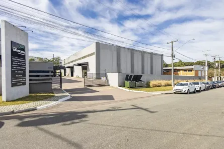 Galpão/Depósito/Armazém para alugar, 490m² no Cidade Industrial, Curitiba