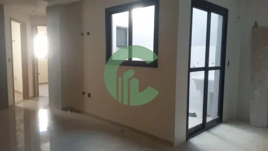 Apartamento com 2 Quartos à venda, 45m² no Jardim Bom Pastor, Santo André