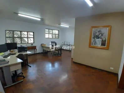 Casa com 4 Quartos à venda, 192m² no Cidade Alta, Piracicaba