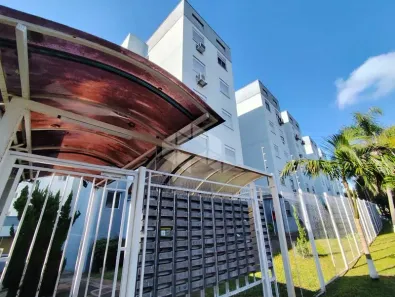 Apartamento com 2 Quartos para alugar, 40m² no Parque Santa Fé, Porto Alegre