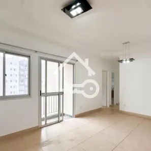Apartamento com 3 Quartos à venda, 75m² no Planalto, São Bernardo do Campo