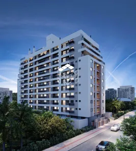 Ponto Comercial com 1 Quarto à venda, 32m² no Barreiros, São José