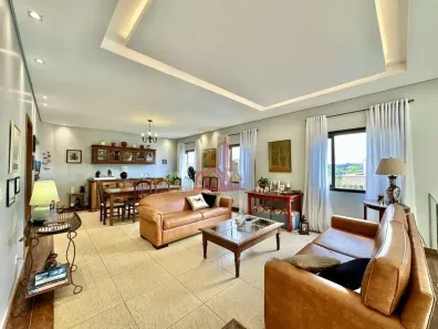 Casa com 3 Quartos à venda, 330m² no Golf Gardens, Carapicuíba