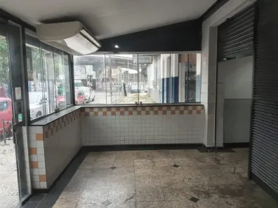 Ponto Comercial à venda, 90m² no Méier, Rio de Janeiro