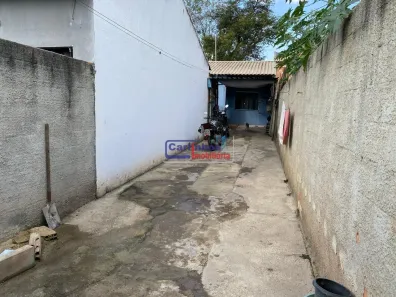 Casa com 2 Quartos à venda, 120m² no Pedra Branca, São Joaquim de Bicas