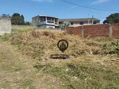 Lote/Terreno à venda, 128m² no Santa Cruz, Rio de Janeiro