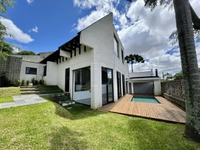 Casa com 3 Quartos à venda, 340m² no Seminário, Curitiba